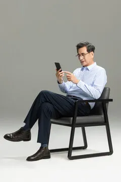 移动端APP发布